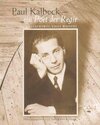 Buchcover Paul Kalbeck - ein Poet der Regie