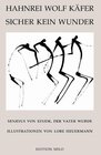 Buchcover Sicher kein Wunder