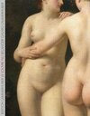 Buchcover LE LOUVRE NU