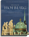 Buchcover WIENER HOFBURG