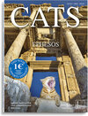 Buchcover CATS OF EPHESOS