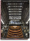 Buchcover ON STAGE