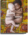 Buchcover WHITE EBONY