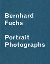 Buchcover Portrait - Photographs