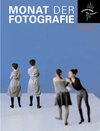 Buchcover Monat der Fotografie: Wien 2006