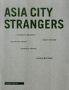 Buchcover Asia City Strangers