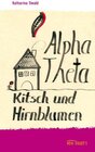 Buchcover Alpha Theta