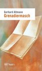 Buchcover Grenadiermasch