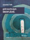 Buchcover gebrauchs/gut.OBERFLÄCHE