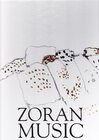 Buchcover Zoran Music