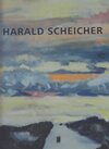 Buchcover Harald Scheicher.