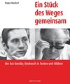 Buchcover Ein Stück des Weges gemeinsam