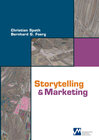 Buchcover Storytelling & Marketing
