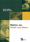 Buchcover Mythen von Arbeit und Altern