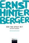 Buchcover Der Tod spielt mit