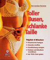 Buchcover Toller Busen, schlanke Taille