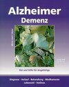 Buchcover Alzheimer /Demenz