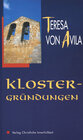 Buchcover Die Klostergründungen