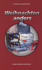 Buchcover Weihnachten anders