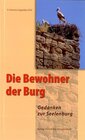 Buchcover Die Bewohner der Burg