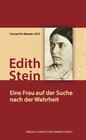 Buchcover Edith Stein