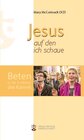 Buchcover Jesus auf den ich schaue