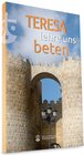 Buchcover Teresa, lehre uns beten