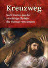 Buchcover Kreuzweg