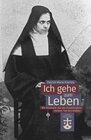 Buchcover Ich gehe zum Leben