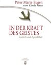 Buchcover In der Kraft des Geistes