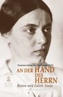 Buchcover An der Hand des Herrn