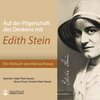 Buchcover Auf der Pilgerschaft des Denkens mit Edith Stein (Download)