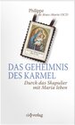 Buchcover Das Geheimnis des Karmel