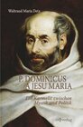Buchcover P. Dominicus a Jesu Maria