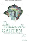 Buchcover Der wundervolle Garten