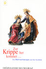 Buchcover Zur Krippe her kommet...