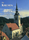 Buchcover Die Kirchen von Bruck an der Mur