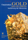 Buchcover Faszination Gold