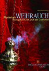 Buchcover Mysterium Weihrauch