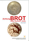 Buchcover Achtung BROT