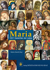 Buchcover Maria. 1001 Gesichter der Liebe