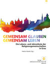 Buchcover Gemeinsam Glauben. Gemeinsam Leben