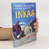 Buchcover Mit dem Mountainbike auf den Spuren der Inkas