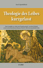 Buchcover Theologie des Leibes kurzgefasst