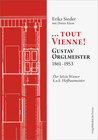 Buchcover … Tout Vienne!