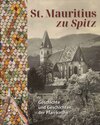 Buchcover St. Mauritius zu Spitz