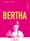 Buchcover Bertha
