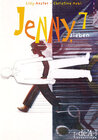 Buchcover Jenny, sieben