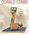 Buchcover Oswald Stimm