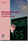 Buchcover Regionale Öffentlichkeitsarbeit für Vereine